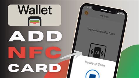 android nfc credit card copy|add nfc card to apple wallet.